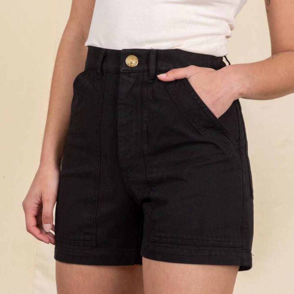 Big Bud Work Shorts Medium - on hold